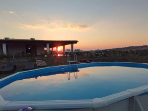 Villa Degli Oleandri Agrigento